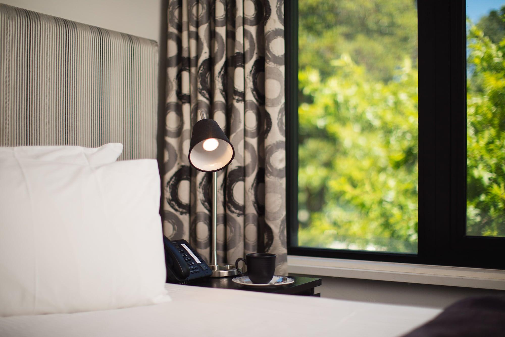 Comfort Hotel East Melbourne City Exterior foto