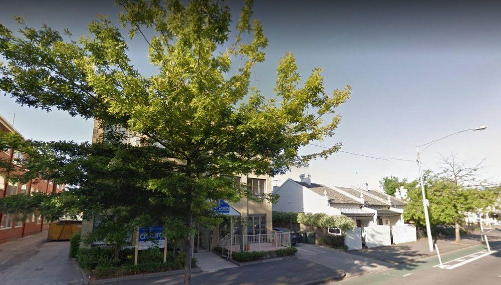 Comfort Hotel East Melbourne City Exterior foto